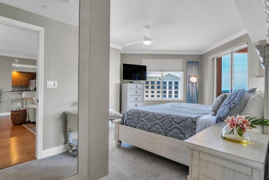 Coastal Elegance: Your Clearwater Beach Escape ภายนอก รูปภาพ
