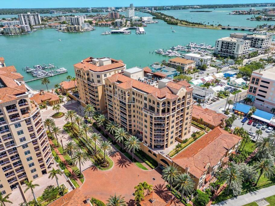 Coastal Elegance: Your Clearwater Beach Escape ภายนอก รูปภาพ