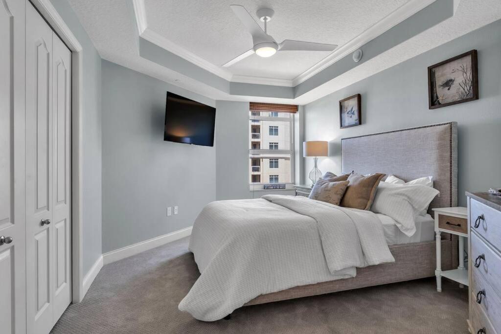 Coastal Elegance: Your Clearwater Beach Escape ภายนอก รูปภาพ