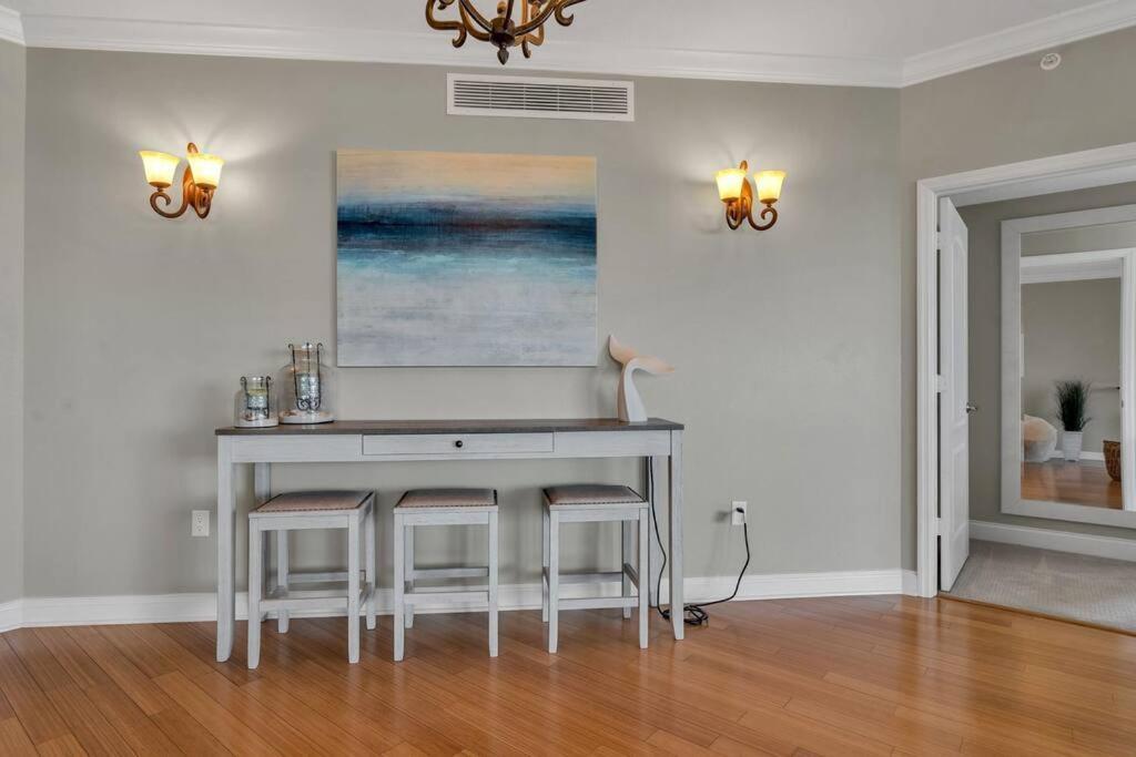 Coastal Elegance: Your Clearwater Beach Escape ภายนอก รูปภาพ