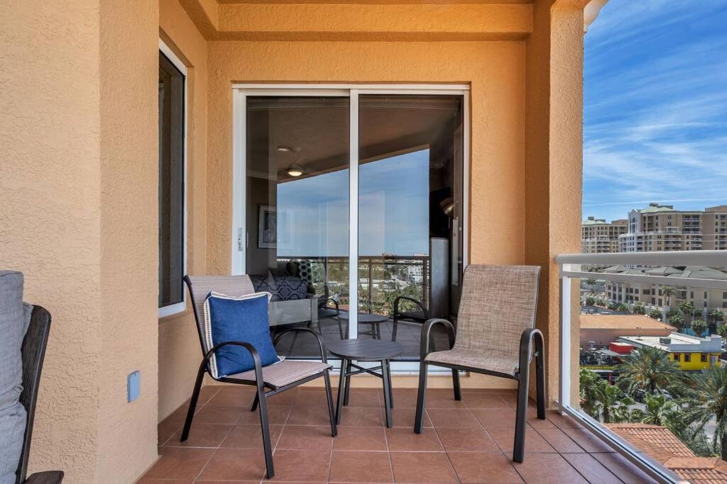 Coastal Elegance: Your Clearwater Beach Escape ภายนอก รูปภาพ