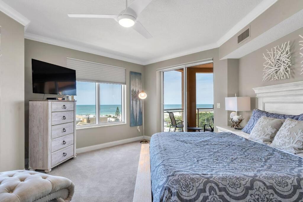 Coastal Elegance: Your Clearwater Beach Escape ภายนอก รูปภาพ