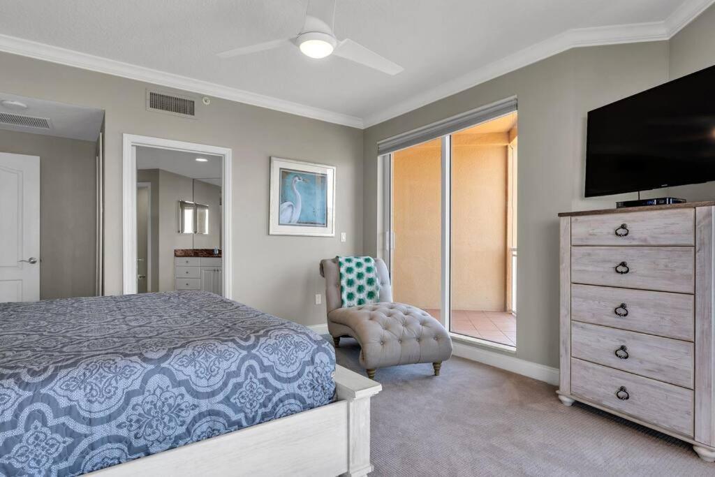 Coastal Elegance: Your Clearwater Beach Escape ภายนอก รูปภาพ