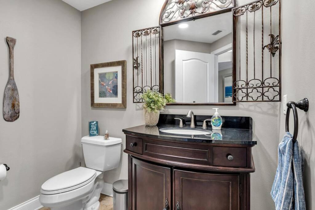 Coastal Elegance: Your Clearwater Beach Escape ภายนอก รูปภาพ
