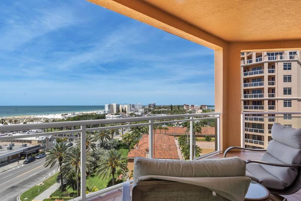 Coastal Elegance: Your Clearwater Beach Escape ภายนอก รูปภาพ